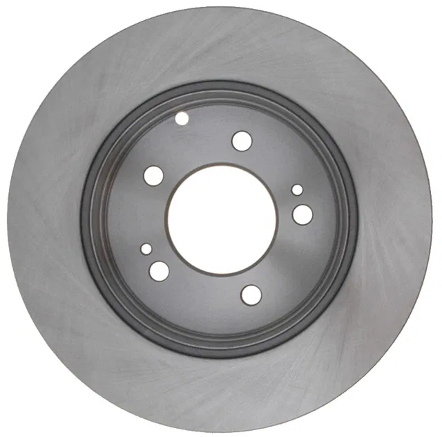 980902R – RAYBESTOS Brake Rotor, OE Replacement Single - view 3